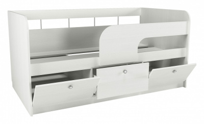 Кровать Прованс НМ 039.03 фото Кровать Прованс НМ 039.03. Фото №2