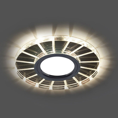 Встраиваемый светильник Feron CD982 32439. Фото №2