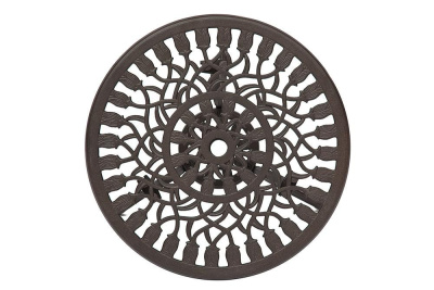 Комплект Secret De Maison Waltz of flowers бронза. Фото №2