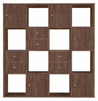 Ящик Polini Home Smart, коричневый. Фото №5