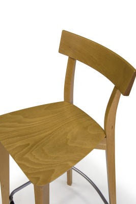 Стул Копра-2 (барный) фото Стул Копра-2 (барный). Фото №3