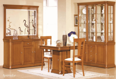 Витрина Lux 206 фото Витрина Lux 206. Фото №2