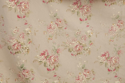 Штора на завязках Secret De Maison Kathy. Фото №3