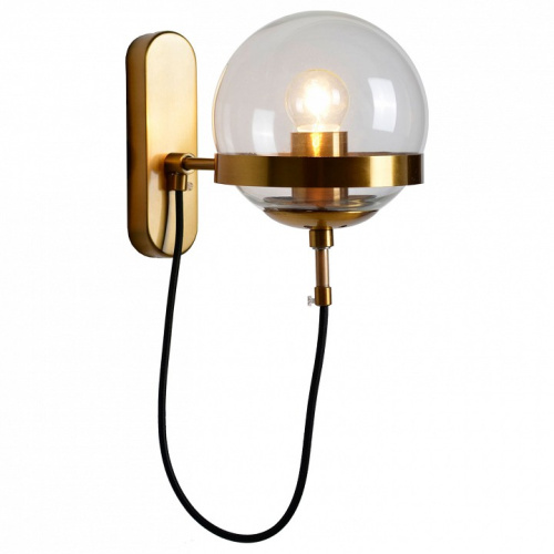 Бра Lussole Anchorage LSP-9555. Фото №1