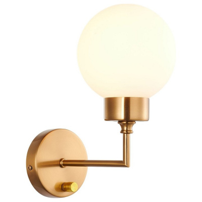 Бра Favourite Newfangled 2670-1W. Фото