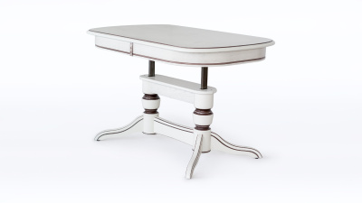 Стол Лира 4 (трансформер) фото Стол Лира 4 (трансформер). Фото №4