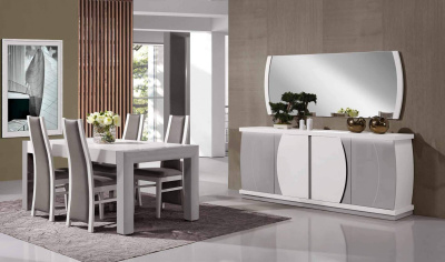 Буфет FLY 706 фото Буфет FLY 706. Фото №2