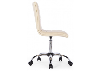 Компьютерное кресло Midl бежевый. Фото