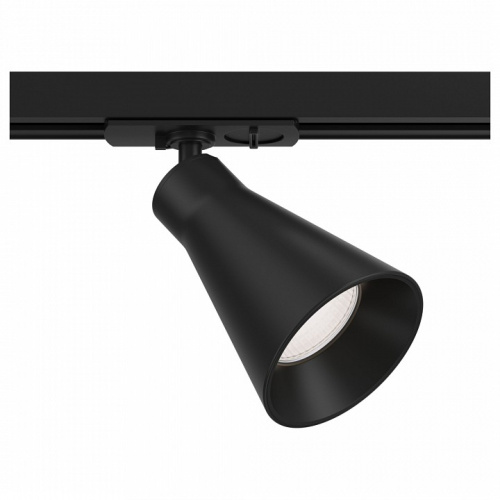 Светильник на штанге Maytoni Virar TR022-1-GU10-B. Фото №1