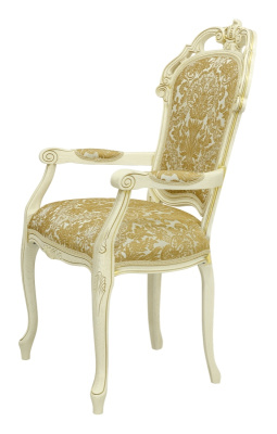 Кресло Ампир фото Кресло Ампир. Фото №4