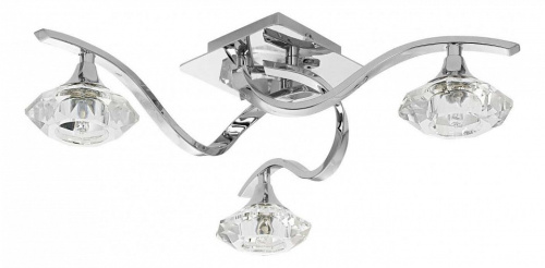 Потолочная люстра Nowodvorski Tesalli 4652. Фото №1