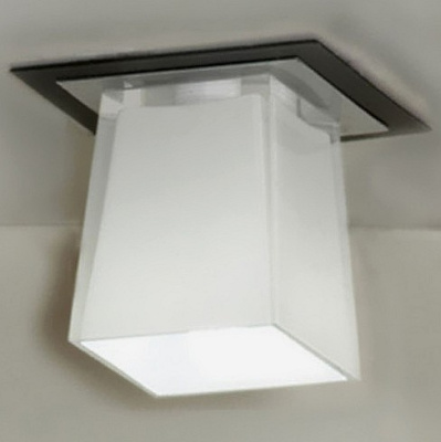 Встраиваемый светильник Lussole Lente GRLSC-2500-01. Фото №2