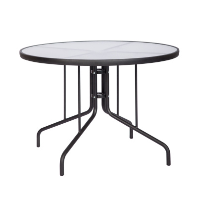 Комплект садовый "БИСТРО" МАКСИ (стол и 4 кресла). Фото №3