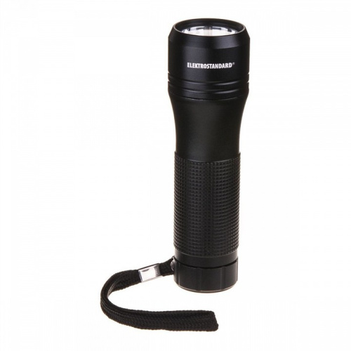 Фонарь ручной Elektrostandard Gilmor a035370 фото Фонарь ручной Elektrostandard Gilmor a035370. Фото №1