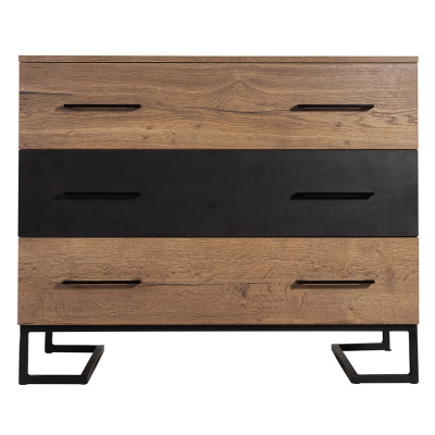 Стул TOLIX WOOD белый глянцевый. Фото