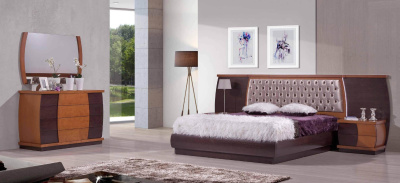 Кровать FLY 754 фото Кровать FLY 754. Фото №2