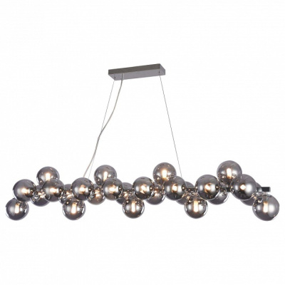 Подвесная люстра Maytoni Dallas MOD547PL-25CH. Фото №2