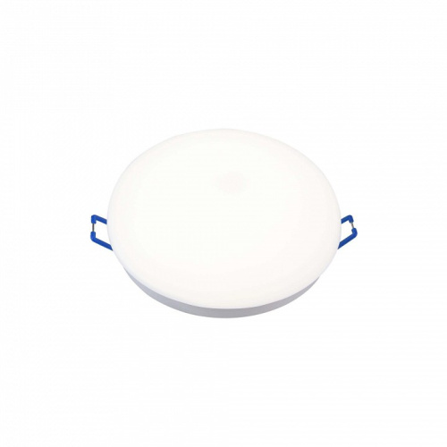 Встраиваемый светильник Maytoni Plastic DL297-6-6W-W. Фото №2