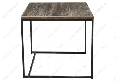 Журнальный стол Гидра дуб рошелье. Фото №4