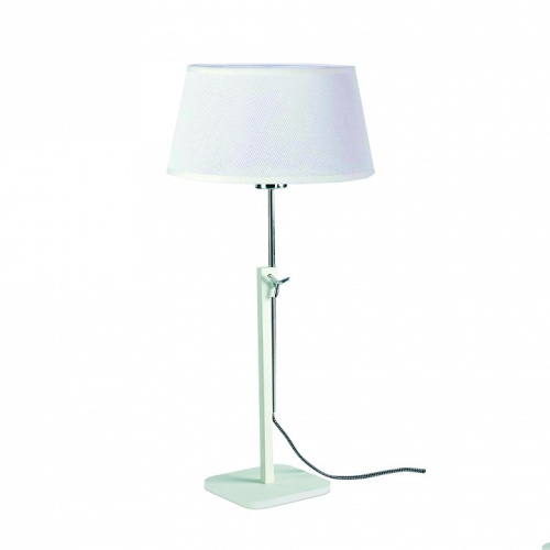 Настольная лампа декоративная Mantra Habana 5320+5322. Фото №1