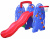 Комлекс игровой Слоник ZK009-1, красный, синий. Фото №3