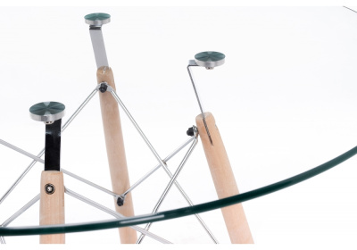 Стол PT-151 90 фото Стол PT-151 90. Фото №5