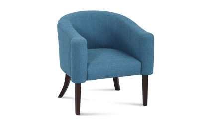 Кресло К-8 тк.кат.1. Фото