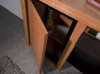 Консоль Life 580. Фото