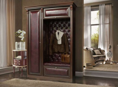 Прихожая Б5.1-1(дверь слева). Фото №5