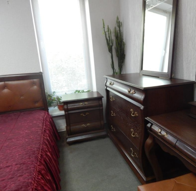 Комод Оскар ММ-216-04. Фото №3