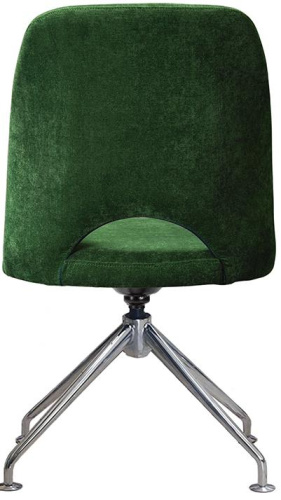 Стул Ledger Spider CR Сканди Грин. Фото №5